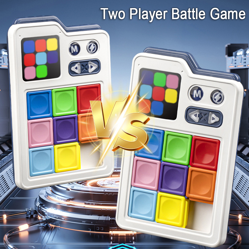 Smart Super Slide Puzzle Games – Board Game Enthusiast Bewertung und Preis