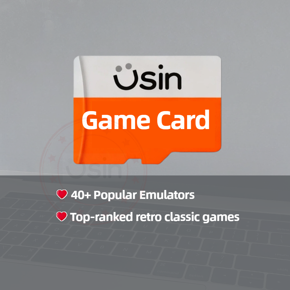 Game SD Card For Ayn ODIN3 ODI – Board Game Android Bewertung und Preis