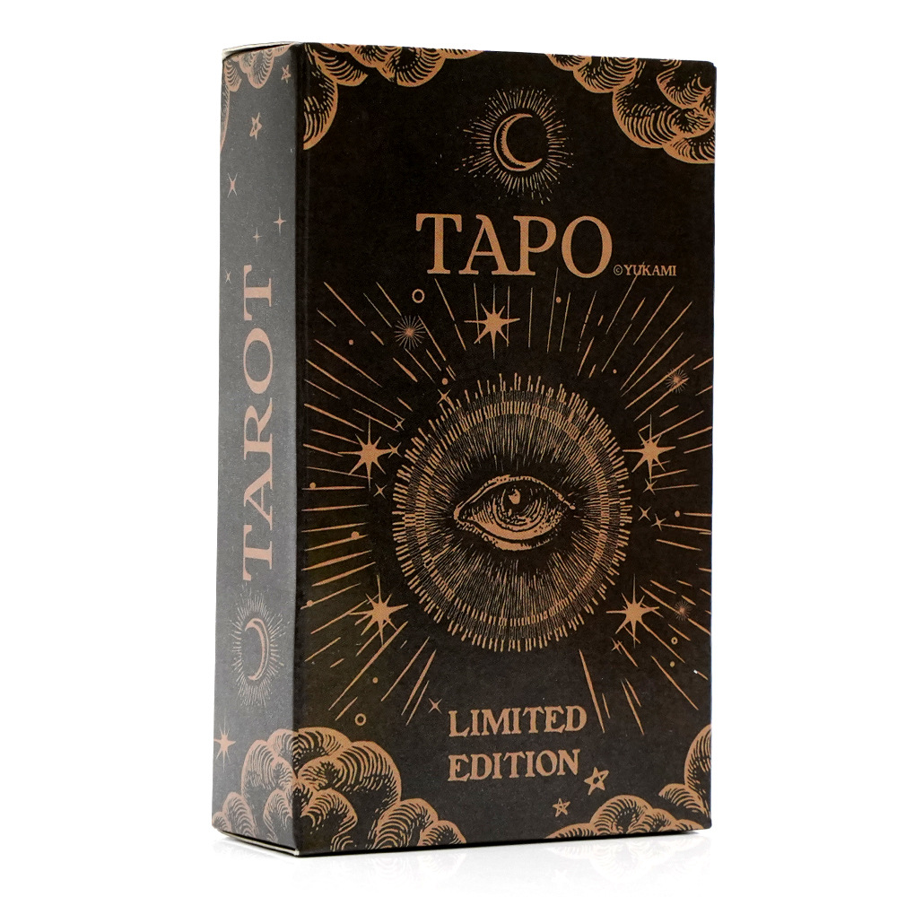 Russian Version tarot cards A  – Board Game Quantum Bewertung und Preis