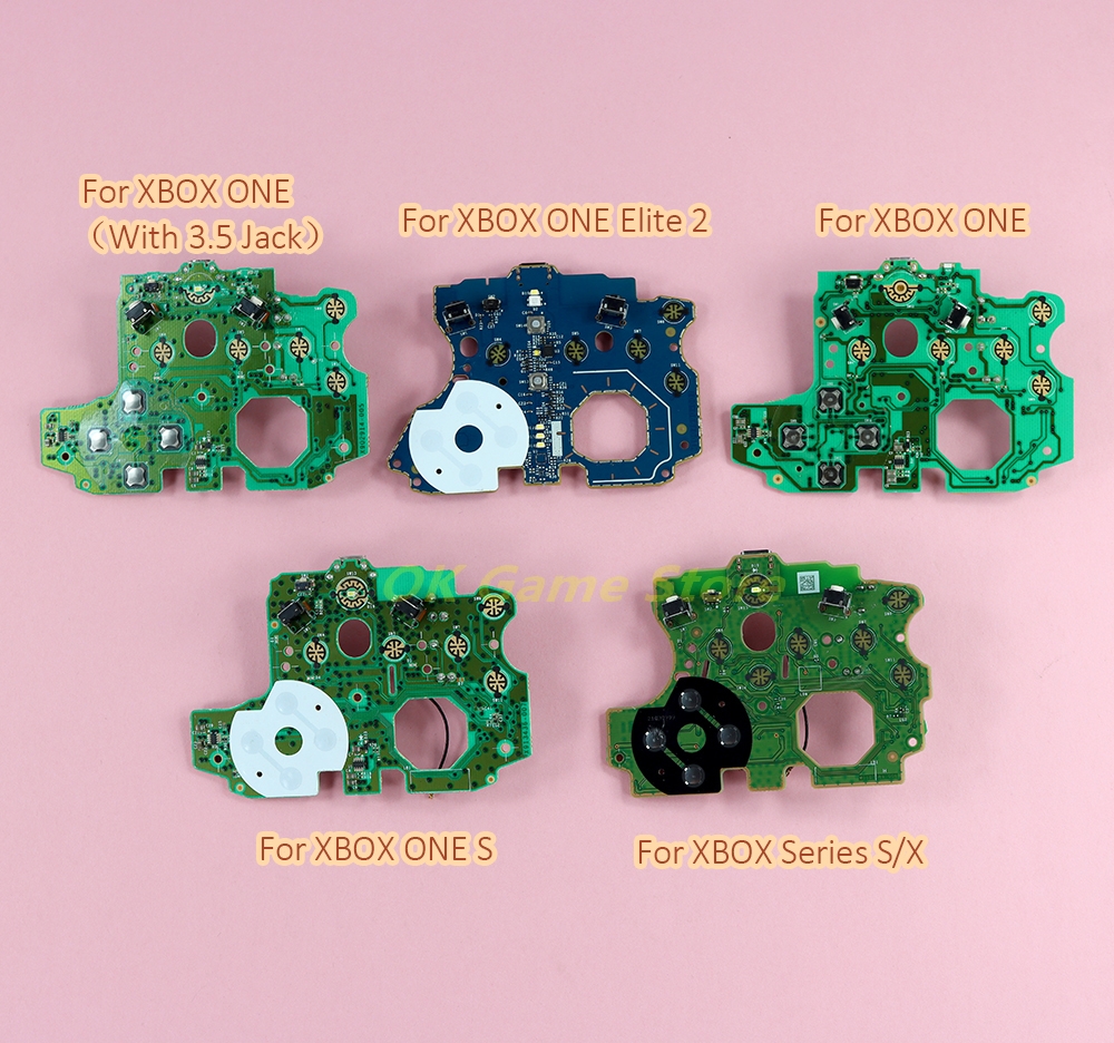 Circuit Board FOR Xbox One Sli – Board Game Zenith Bewertung und Preis