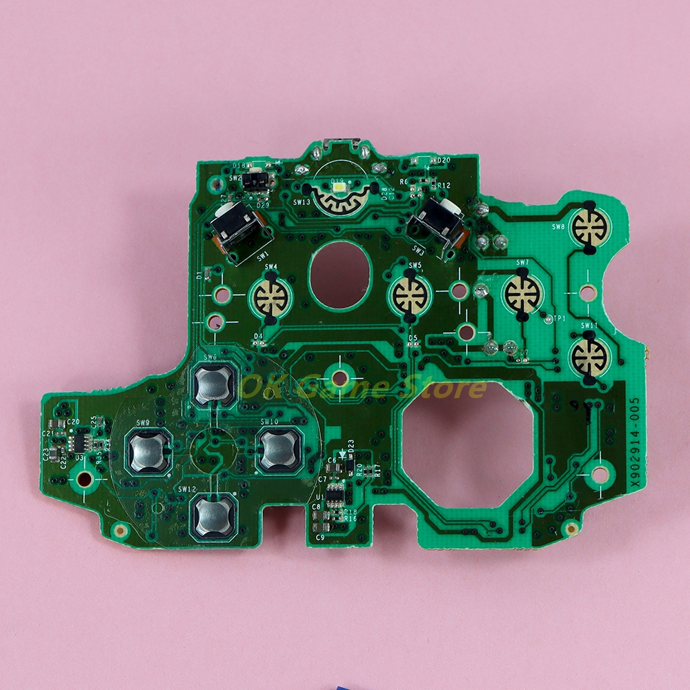 Circuit Board FOR Xbox One Sli – Board Game Zenith Bewertung und Preis