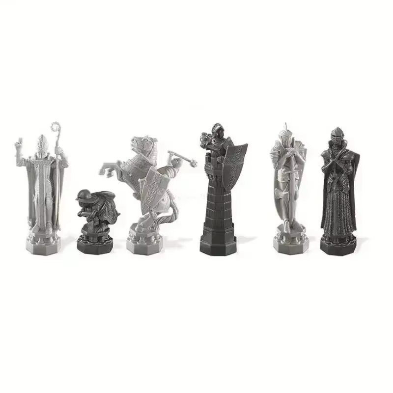 Harry Potter Wizard Chess Anim – Board Game Enthusiast Bewertung und Preis