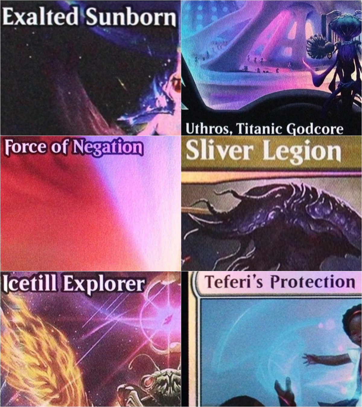 Foil 