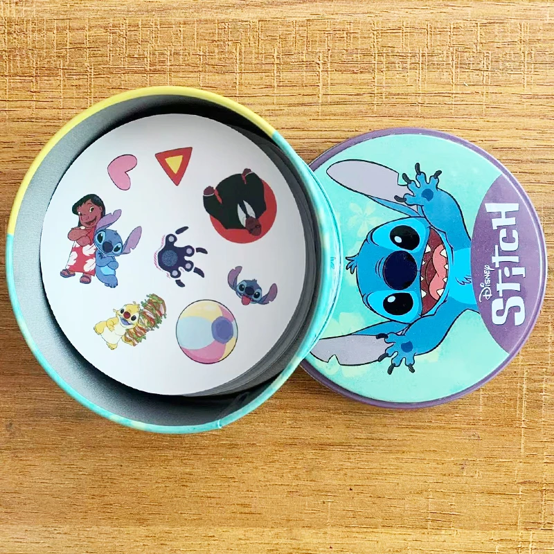 Spo It Card Games Find Differe – Board Game Enthusiast Bewertung und Preis