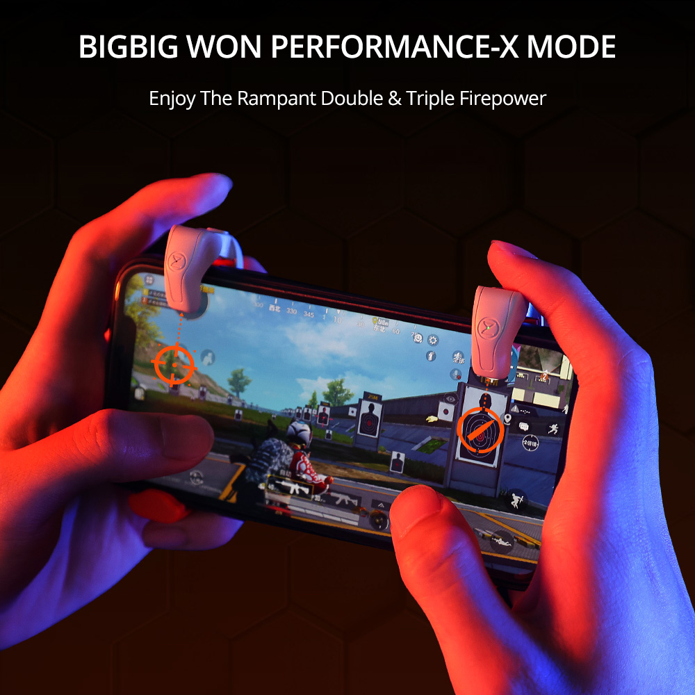BIGBIG WON M1 Mobile Shooting  – Board Game Android Bewertung und Preis
