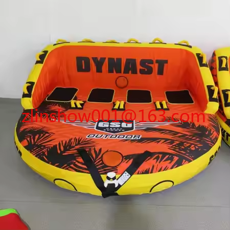 4 Person Towable Power Inflata – Board Game Youtube Bewertung und Preis