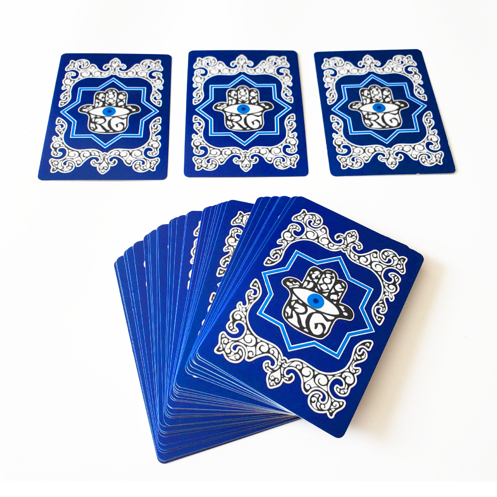 Rana George Lenormand Oracle C – Board Game Quantum Bewertung und Preis