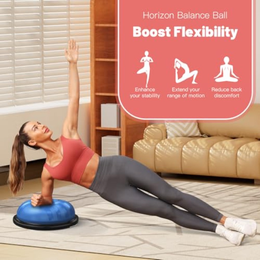 BODYRHYTHM 2 in 1 Balance Ball – Board Game Android Bewertung und Preis
