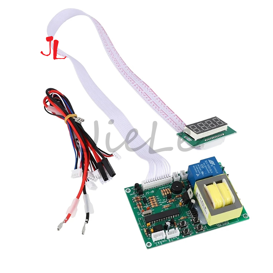 JY-16 110V 220V Coin Acceptor  – Board Game Impostor Bewertung und Preis