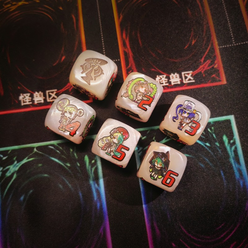 Yu-Gi-Oh! Kewl Tune Rotary Mul – Board Game Impostor Bewertung und Preis