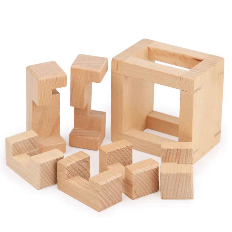 Educational Disentanglement To – Jigsaw Puzzle Adult Bewertung und Preis