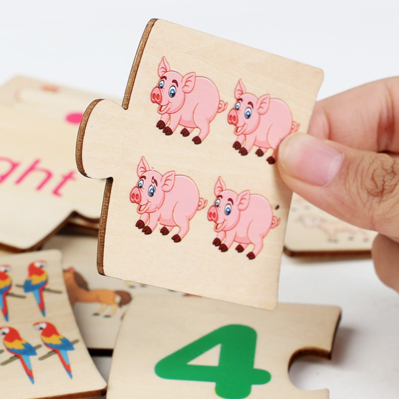 Children Iron Box Number Enlig – Board Game Enthusiast Bewertung und Preis