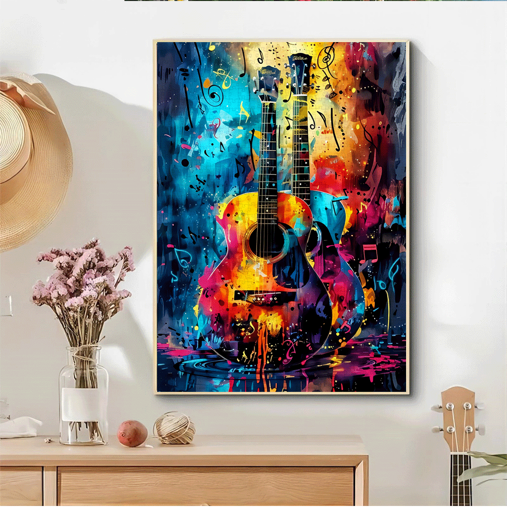 1000pcs Music-Themed Jigsaw Pu – Jigsaw Puzzle Adult Bewertung und Preis