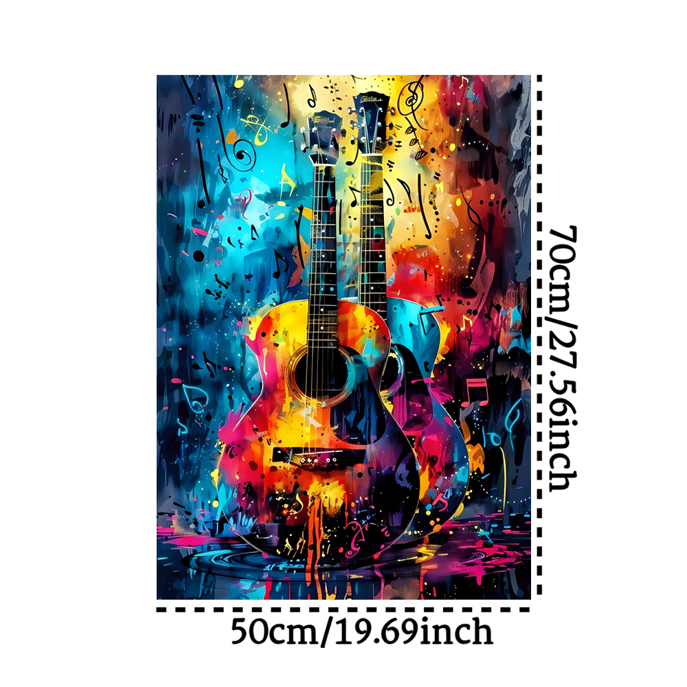 1000pcs Music-Themed Jigsaw Pu – Jigsaw Puzzle Adult Bewertung und Preis