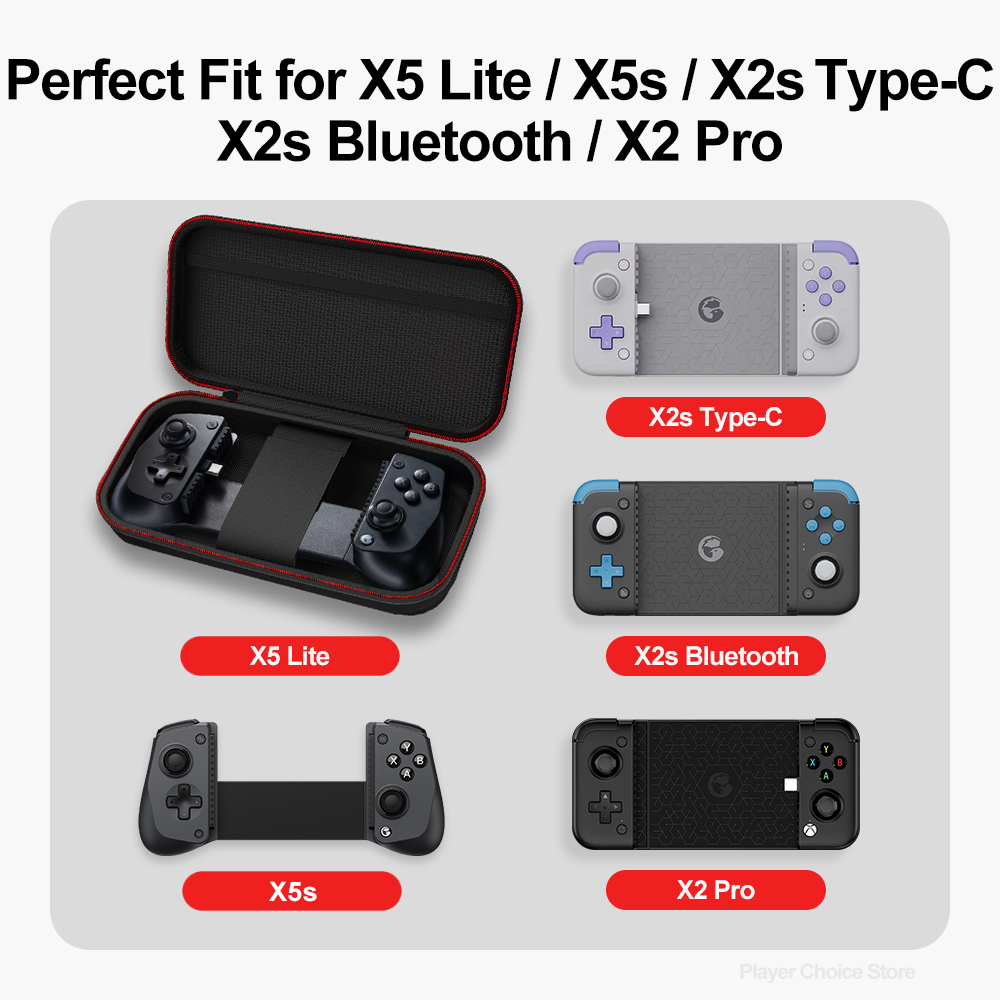 GameSir X5 Lite X5s X2s Type C – Board Game Android Bewertung und Preis