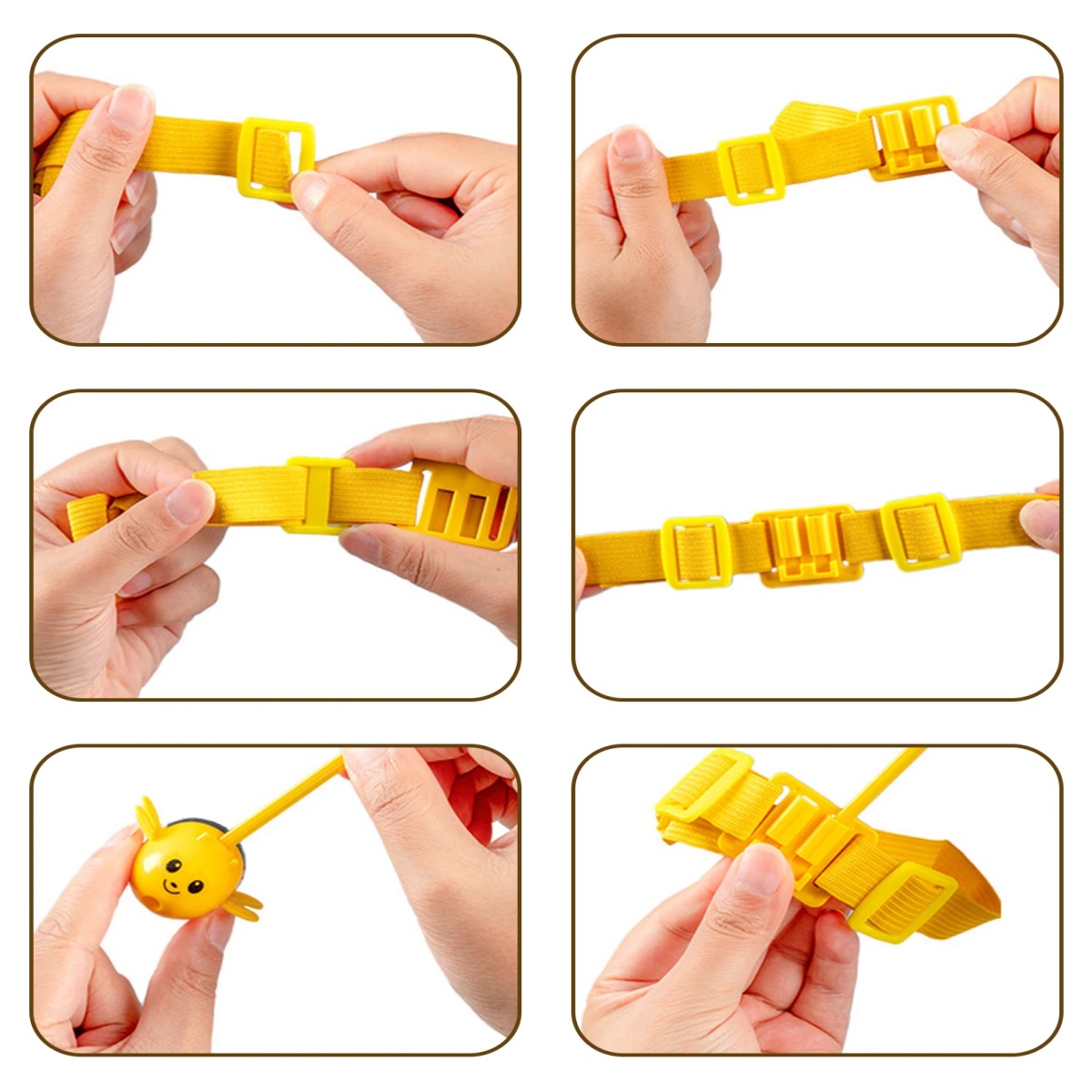 Little Bumblebee Multifunction – Board Game Name Bewertung und Preis