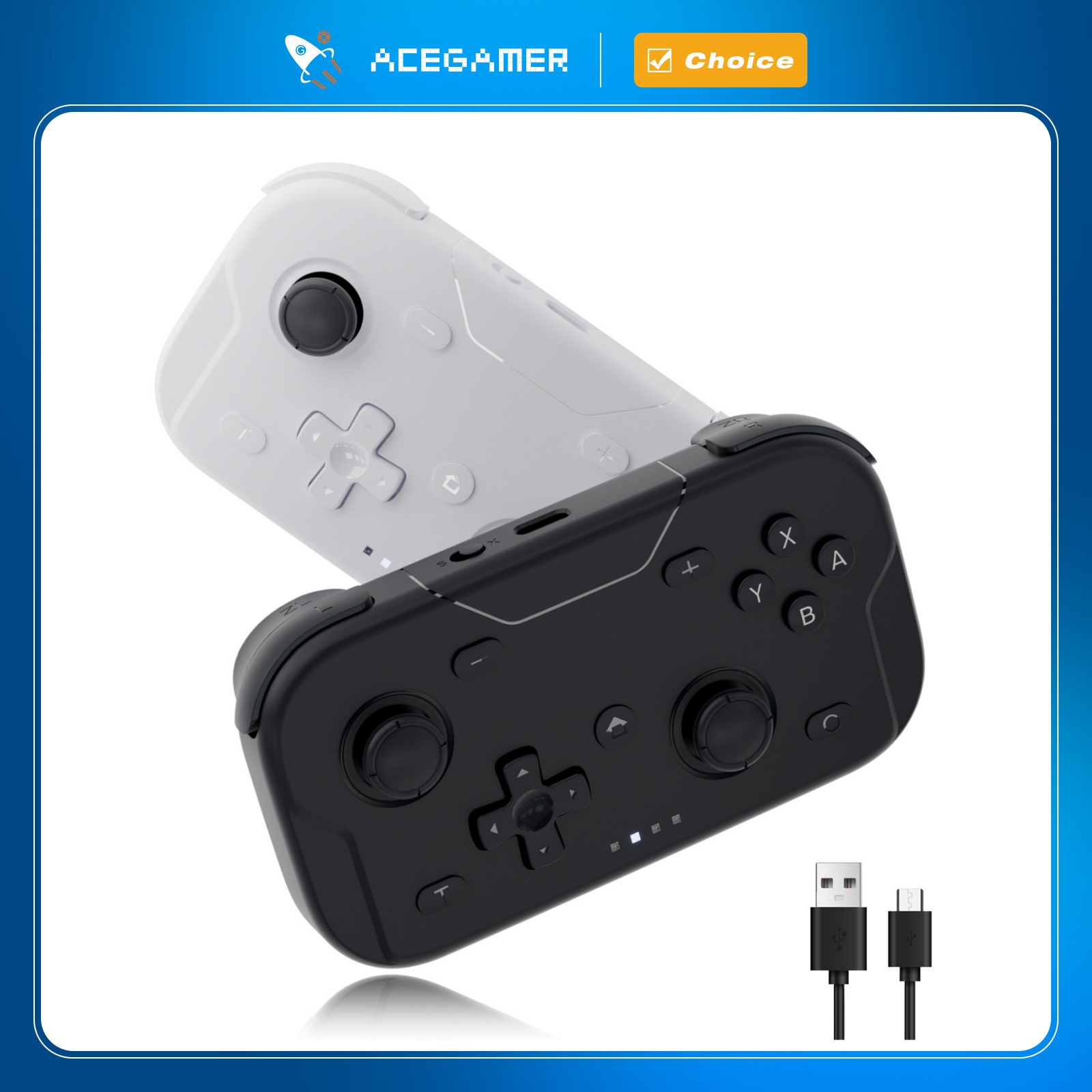 AceGamer Pocket Game Controlle – Board Game Android Bewertung und Preis