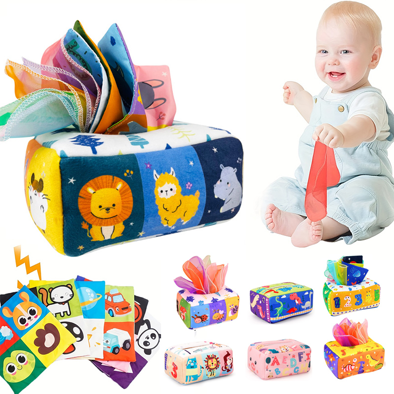 Baby Montessori Toy,Magic Tiss – Board Game For Kids Bewertung und Preis