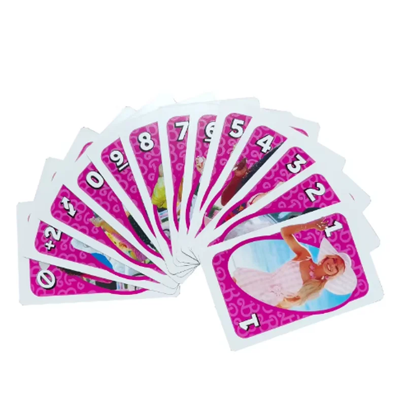 Newest Board Games Barbie Doll – Board Game Name Bewertung und Preis