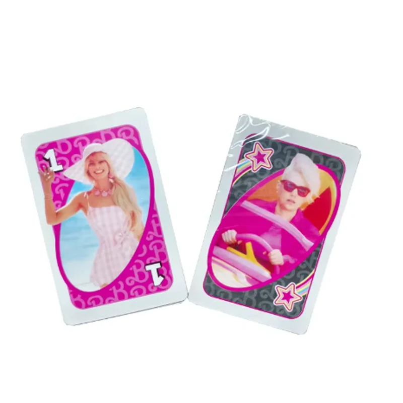 Newest Board Games Barbie Doll – Board Game Name Bewertung und Preis