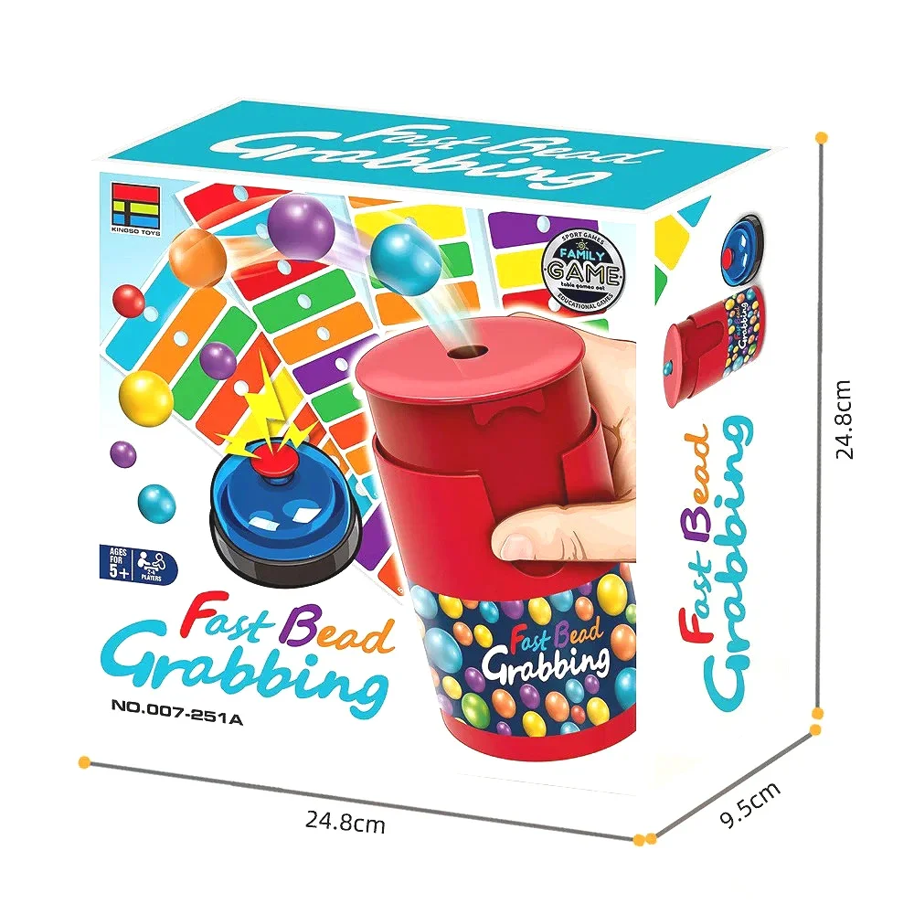 Fast Bead Grabbing Board Game  – Board Game Name Bewertung und Preis