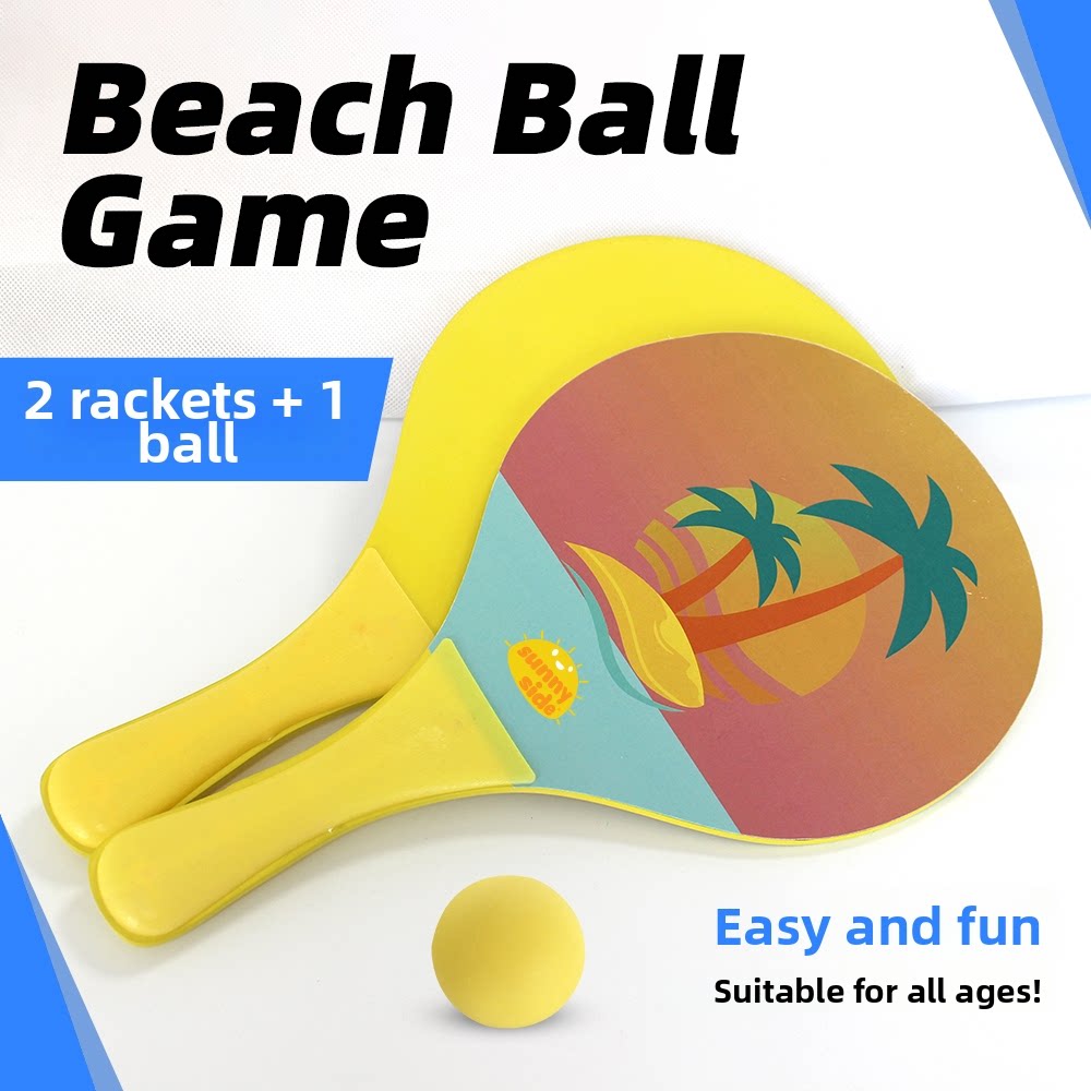 Summer Beach Paddle Set Wooden – Board Game Hitler Bewertung und Preis