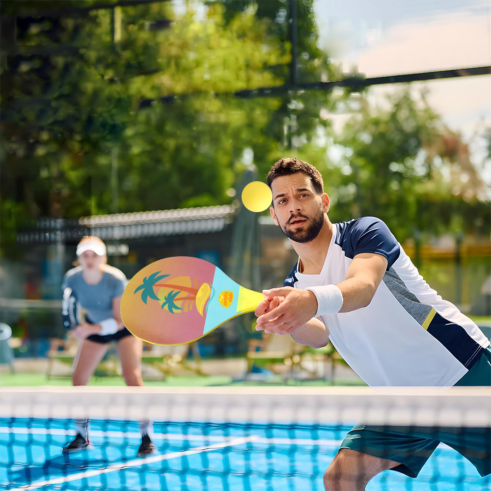 Summer Beach Paddle Set Wooden – Board Game Hitler Bewertung und Preis
