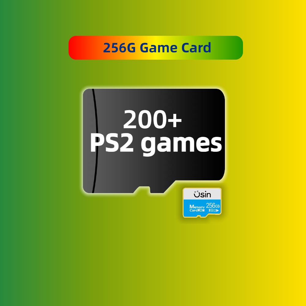 Game Card For Ayaneo Pocket S  – Board Game Android Bewertung und Preis