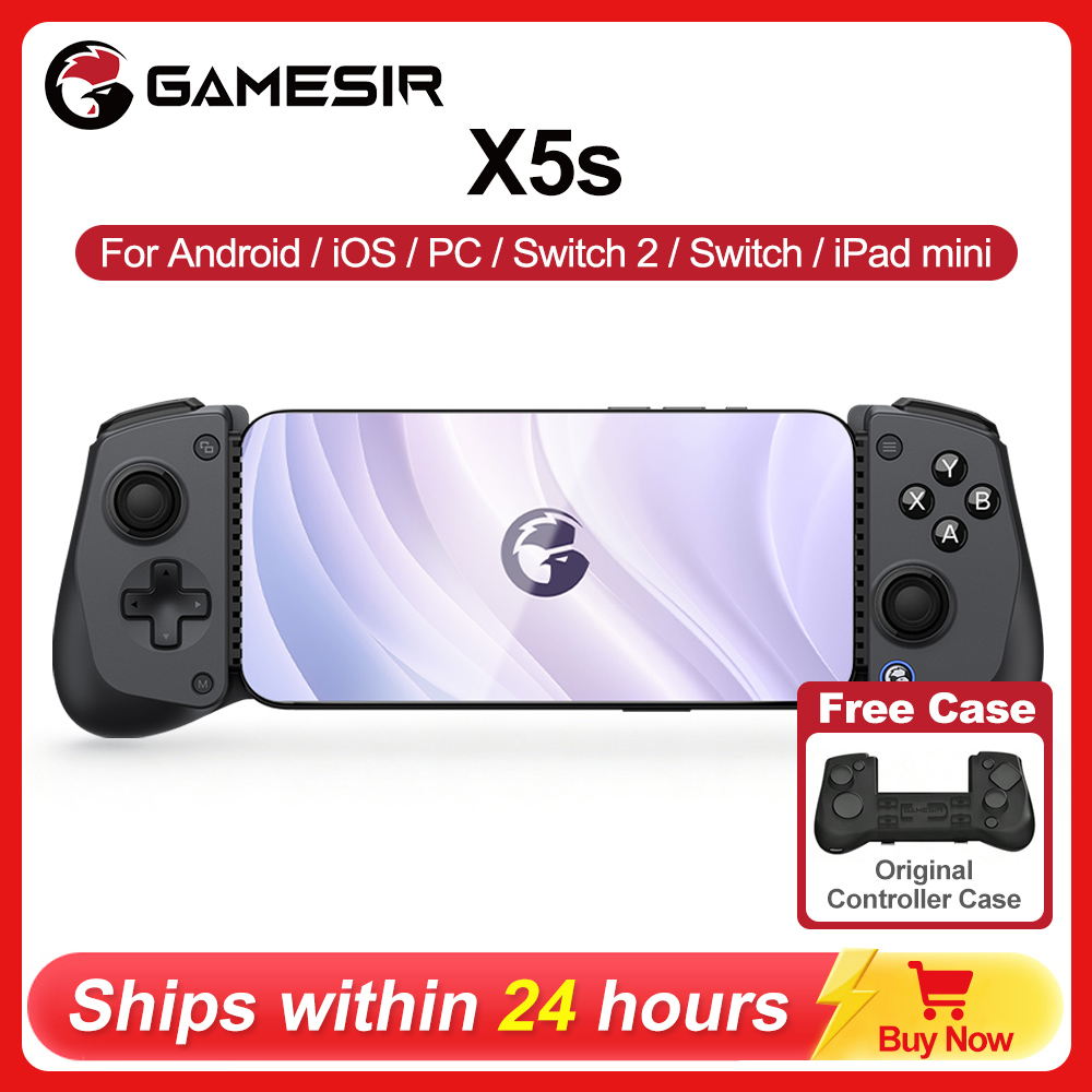 GameSir X5s Phone Gamepad for  – Board Game Android Bewertung und Preis