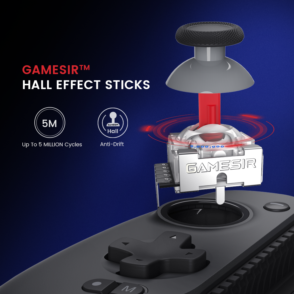 ​​GameSir G8+ Bluetooth Gamepa – Board Game Android Bewertung und Preis