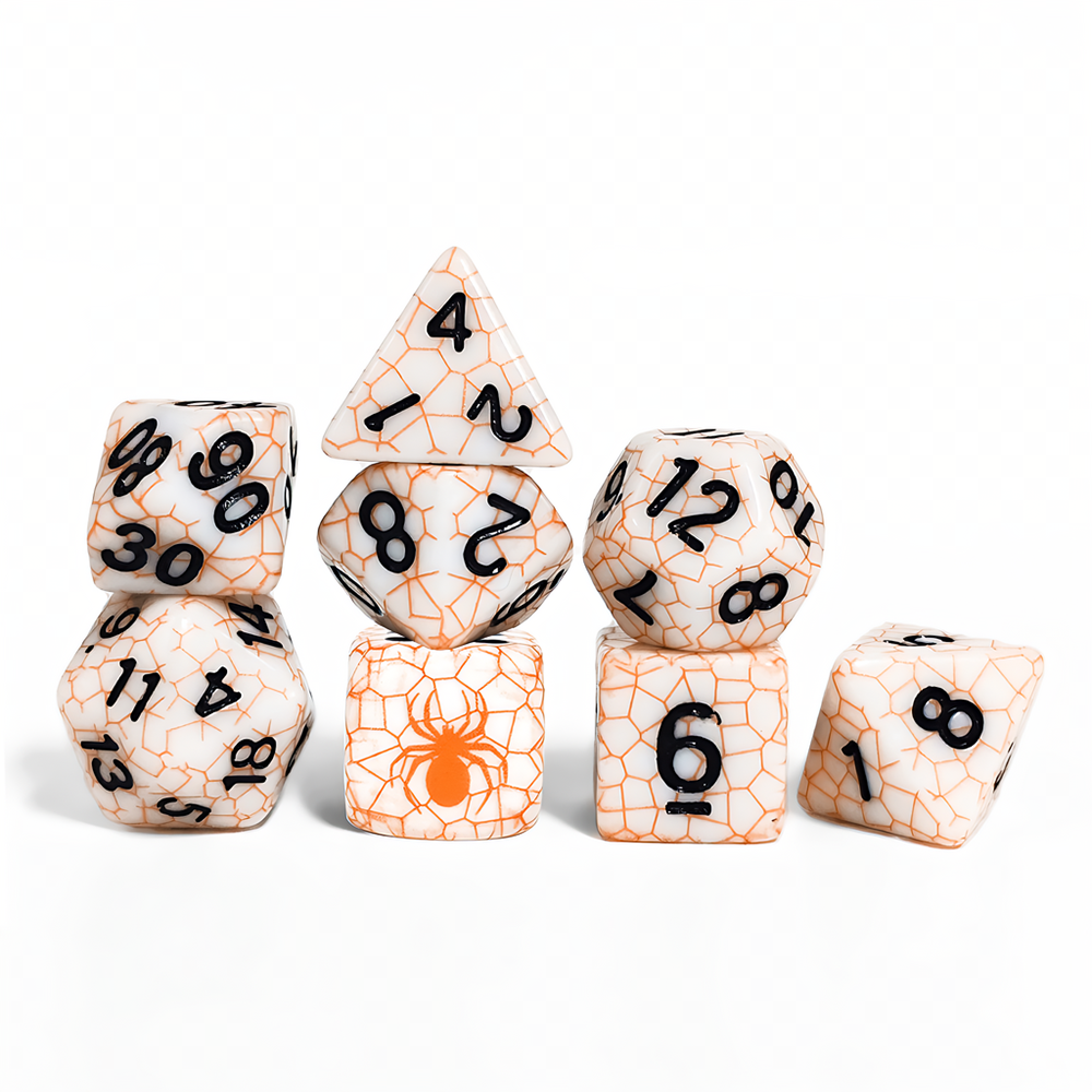 8Pcs DND Multi-faceted Dice Se – Board Game Youtube Bewertung und Preis