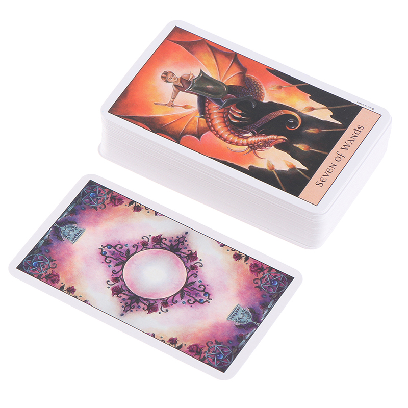 Crystal Vision Tarot Cards And – Board Game Quantum Bewertung und Preis