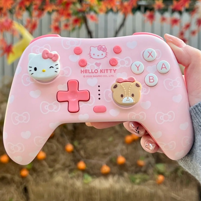 Sanrio Hello Kitty Controller  – Board Game Android Bewertung und Preis