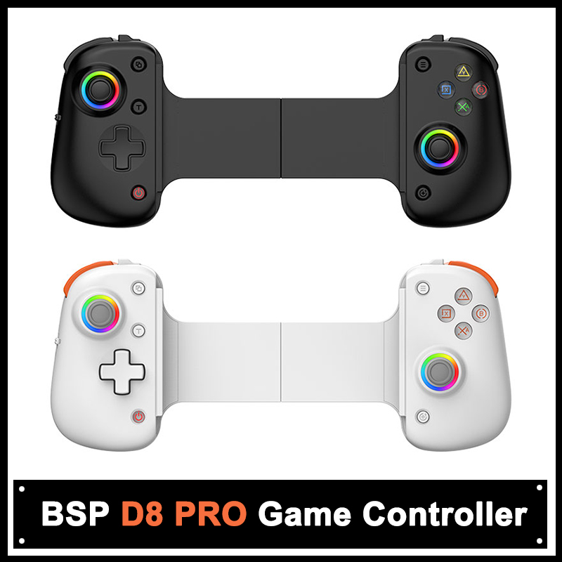 BSP D8 PRO RGB Tablet Controll – Board Game Android Bewertung und Preis