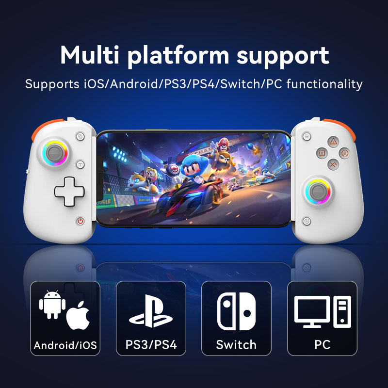 BSP D8 PRO RGB Tablet Controll – Board Game Android Bewertung und Preis