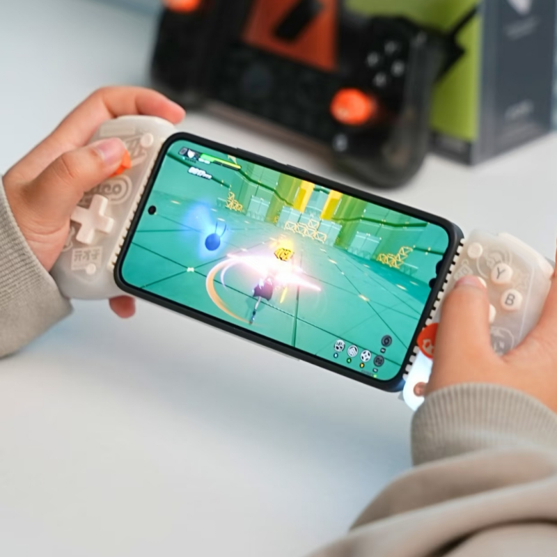 Zenless Zone Zero GameSir X5s  – Board Game Android Bewertung und Preis