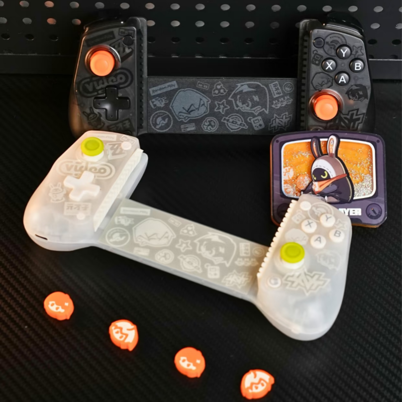 Zenless Zone Zero GameSir X5s  – Board Game Android Bewertung und Preis
