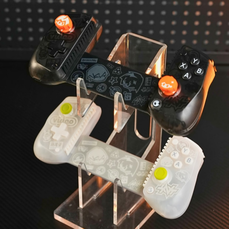 Zenless Zone Zero GameSir X5s  – Board Game Android Bewertung und Preis