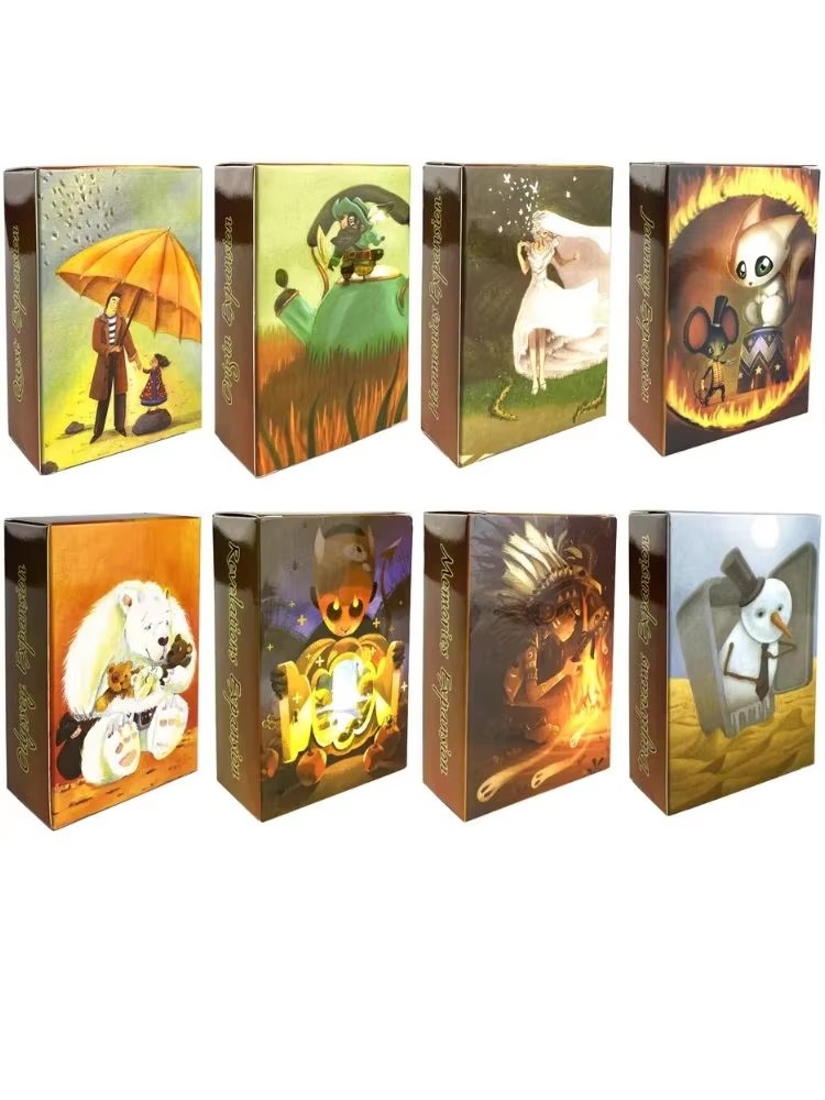 Board Games Family Cards Editi – Board Game Name Bewertung und Preis