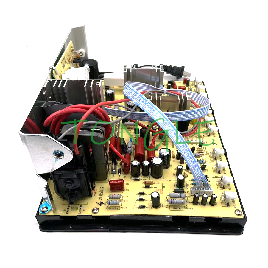 Arcade Chassis with 9 Hole CRT – Board Game Youtube Bewertung und Preis
