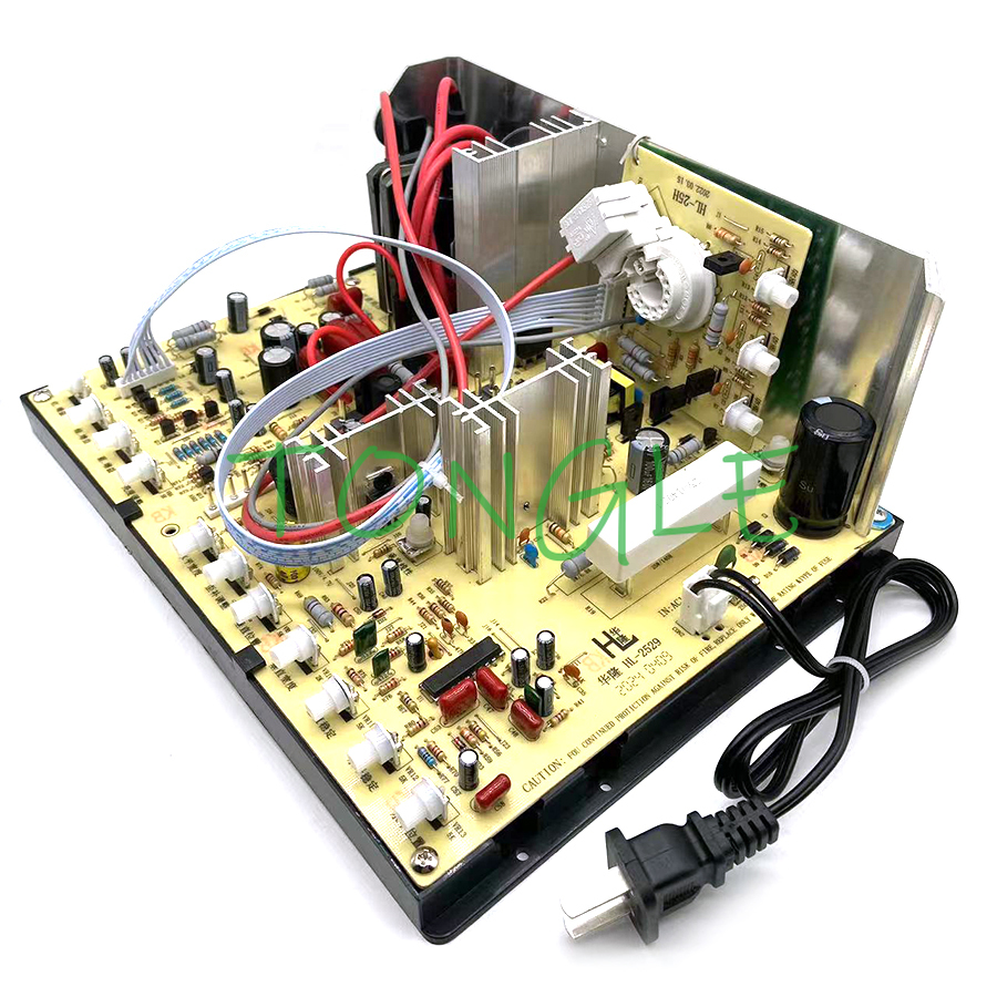 Arcade Chassis with 9 Hole CRT – Board Game Youtube Bewertung und Preis