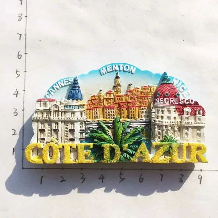 France  Paris Fridge Magnet So – Board Game Zenith Bewertung und Preis