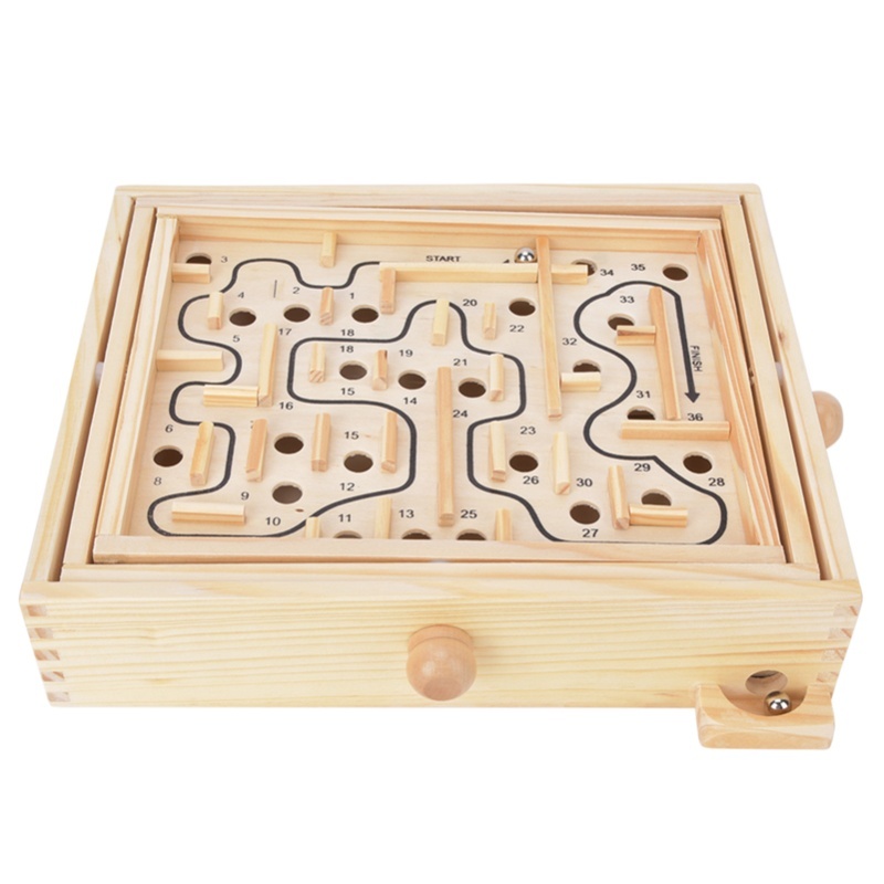Adult Kid Wooden Educational M – Board Game Name Bewertung und Preis