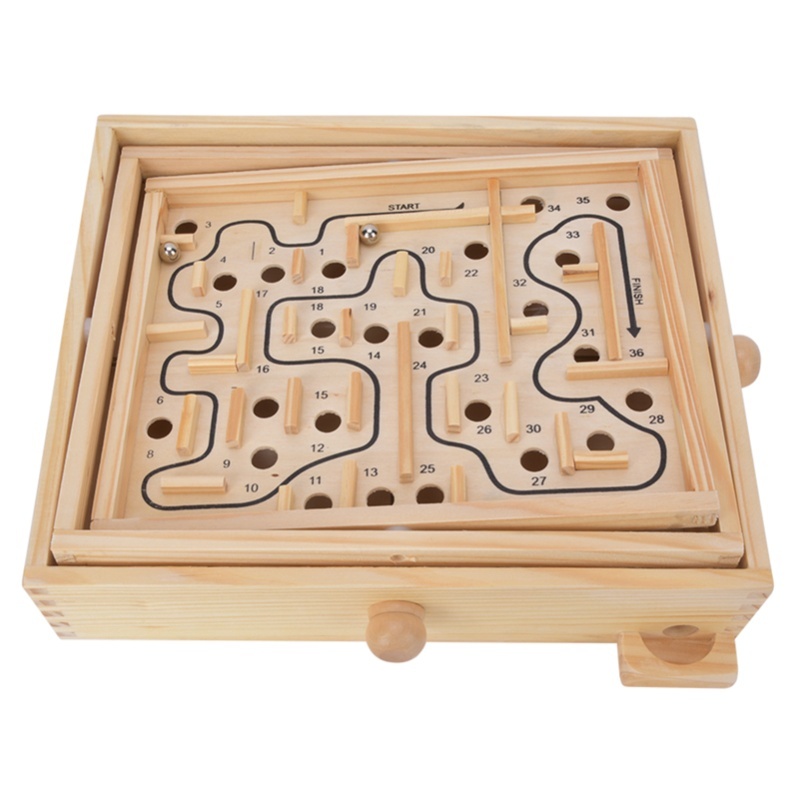 Adult Kid Wooden Educational M – Board Game Name Bewertung und Preis