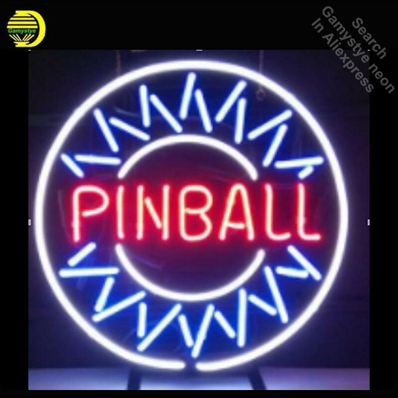 Pinball Billiards neon Signs R – Board Game Youtube Bewertung und Preis